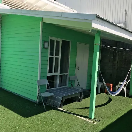 Green House Two Bedrooms